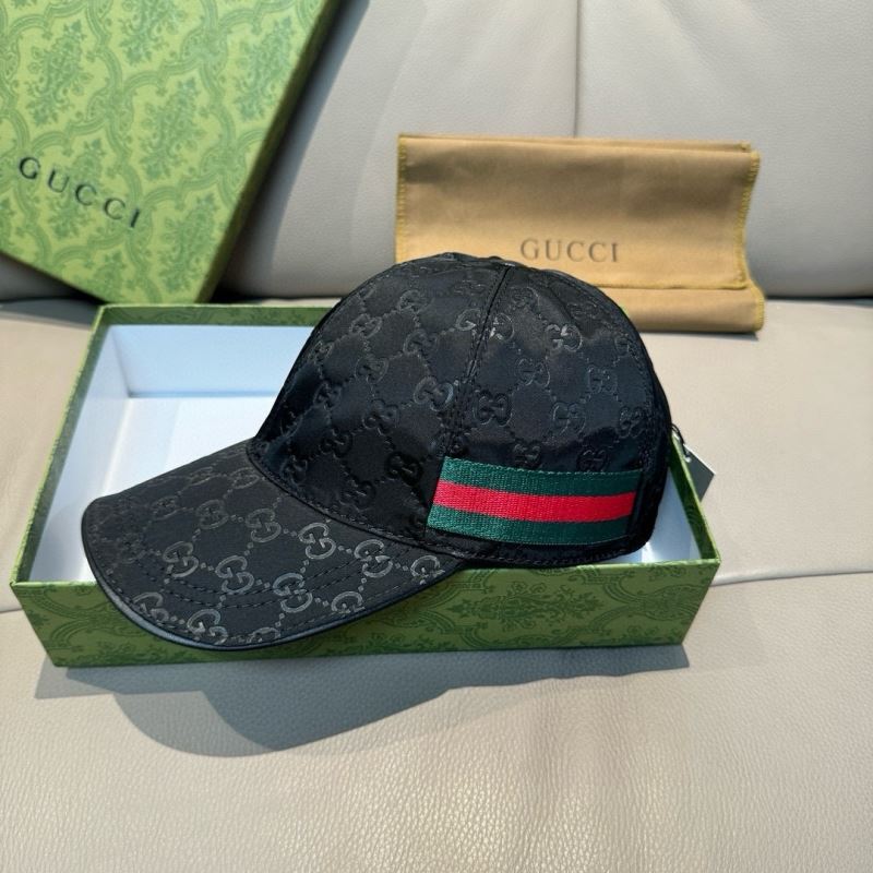 Gucci Caps